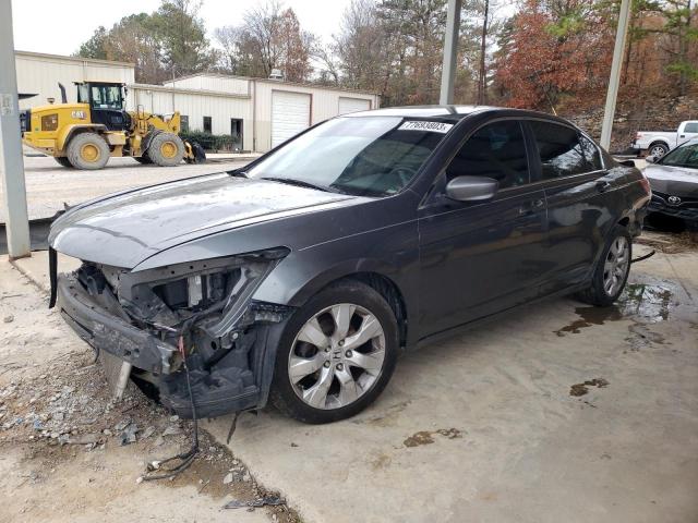 HONDA ACCORD 2009 1hgcp26359a180090