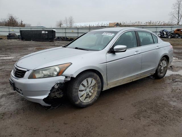 HONDA ACCORD 2009 1hgcp26359a183880