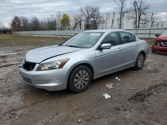 HONDA ACCORD 2009 1hgcp26359a191221