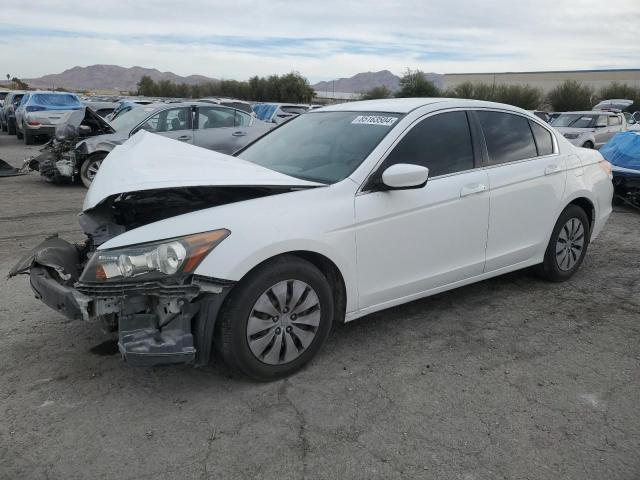 HONDA ACCORD LX 2009 1hgcp26359a194880