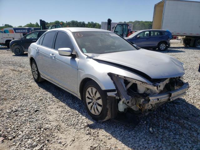 HONDA ACCORD LX 2009 1hgcp26359a195723