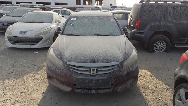 HONDA ACCORD 2012 1hgcp2635ca604231