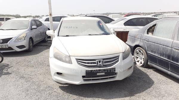 HONDA ACCORD 2012 1hgcp2635ca624222