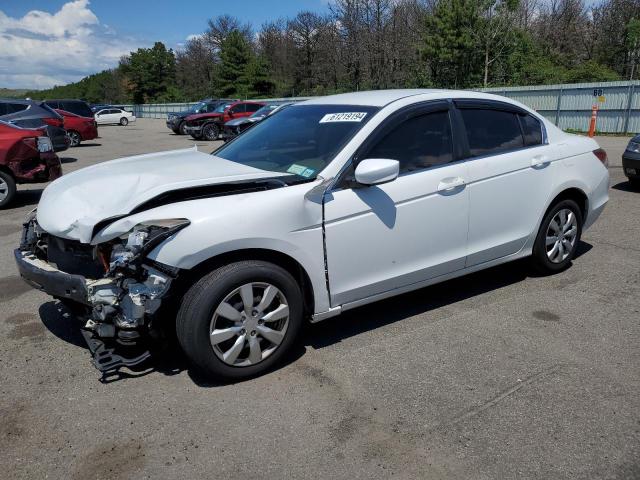 HONDA ACCORD 2008 1hgcp26368a022338