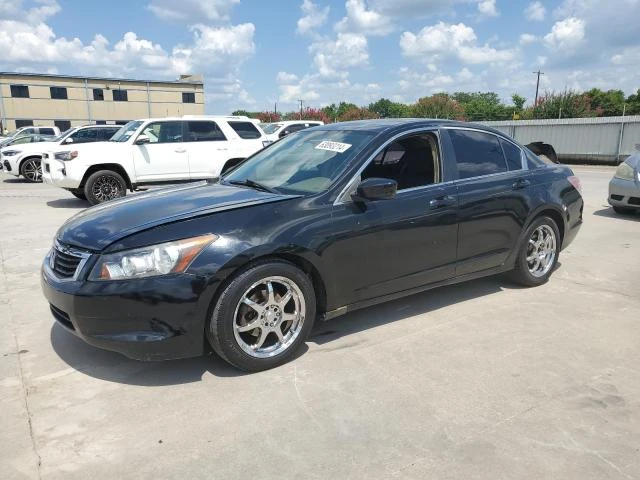 HONDA ACCORD LX 2008 1hgcp26368a035302