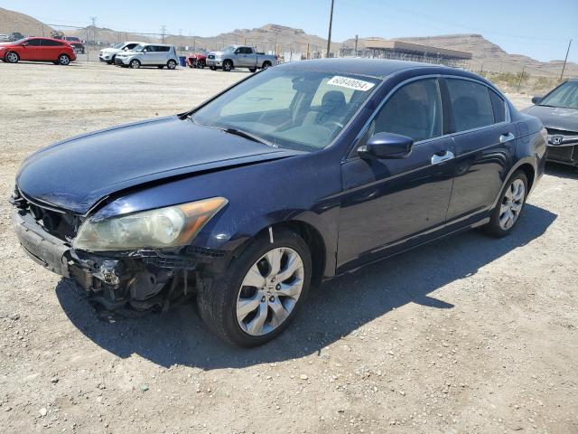 HONDA ACCORD LX 2008 1hgcp26368a081390