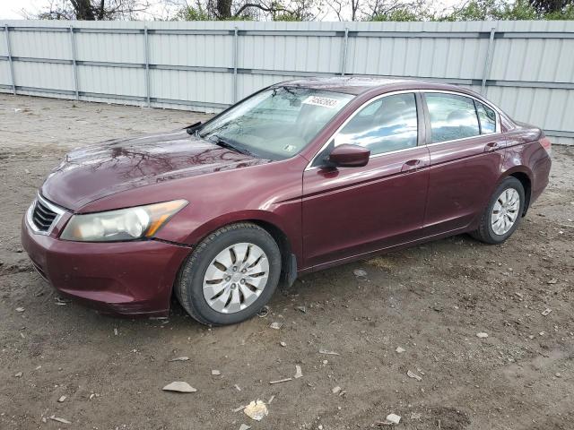 HONDA ACCORD 2008 1hgcp26368a083866