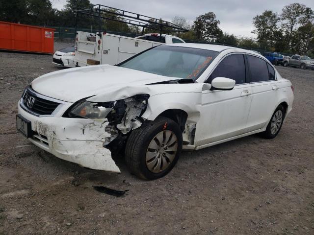 HONDA ACCORD 2008 1hgcp26368a087996