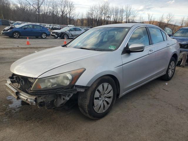 HONDA ACCORD LX 2008 1hgcp26368a100486