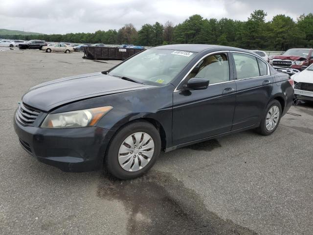 HONDA ACCORD 2008 1hgcp26368a102514