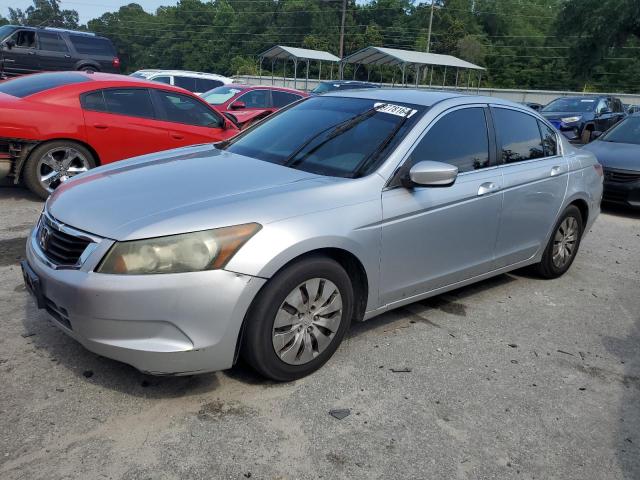 HONDA ACCORD 2008 1hgcp26368a117000