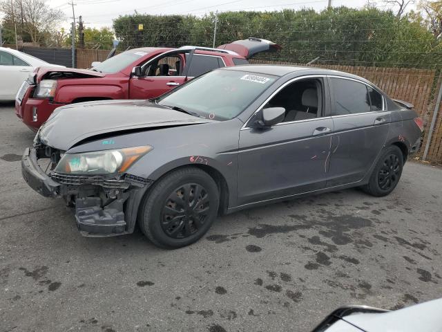 HONDA ACCORD LX 2008 1hgcp26368a138915