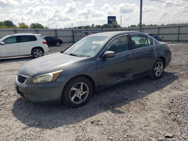 HONDA ACCORD LX 2008 1hgcp26368a160820