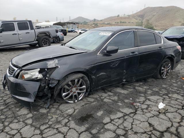 HONDA ACCORD LX 2008 1hgcp26368a161272