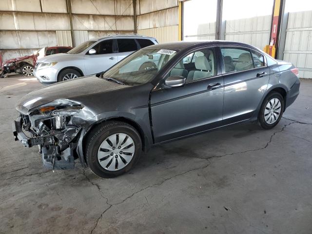 HONDA ACCORD LX 2008 1hgcp26368a163085