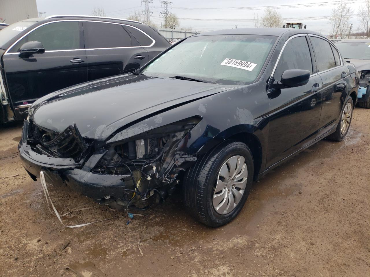 HONDA ACCORD 2008 1hgcp26368a164866