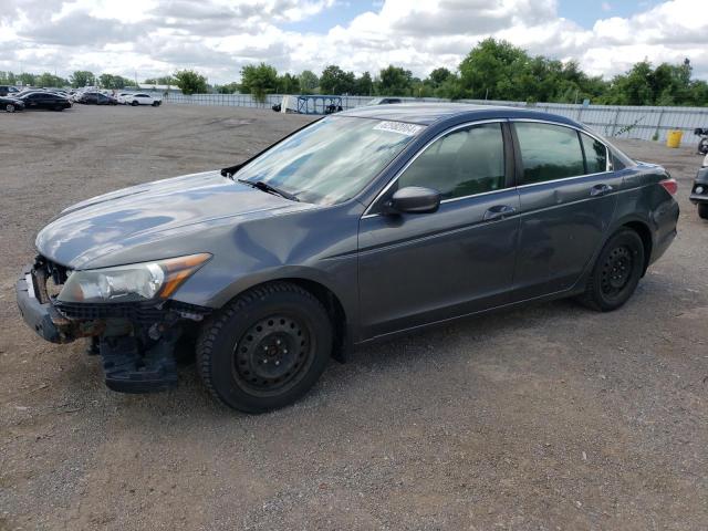 HONDA ACCORD LX 2008 1hgcp26368a815946