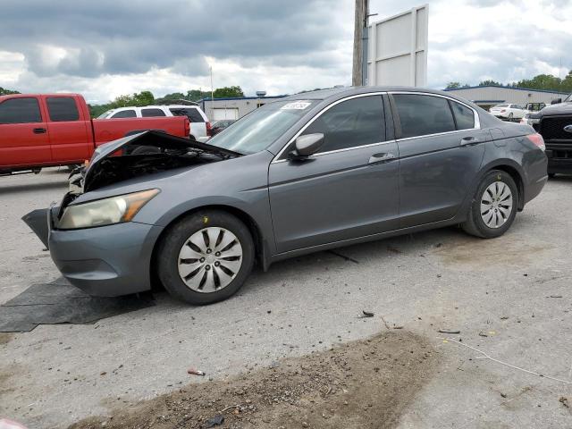 HONDA ACCORD 2009 1hgcp26369a019716