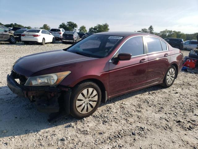 HONDA ACCORD 2009 1hgcp26369a033471