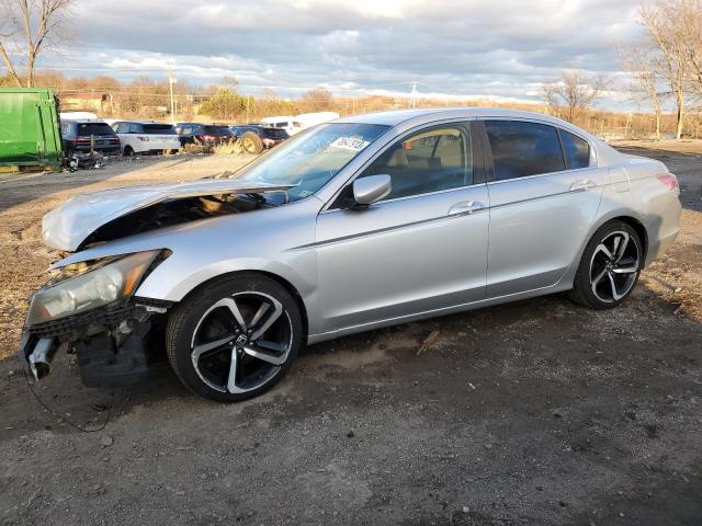 HONDA ACCORD 2009 1hgcp26369a043174