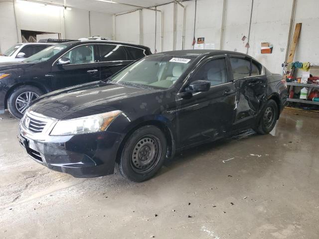 HONDA ACCORD LX 2009 1hgcp26369a049511