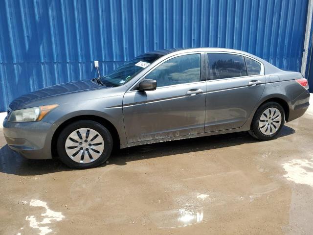 HONDA ACCORD 2009 1hgcp26369a053879