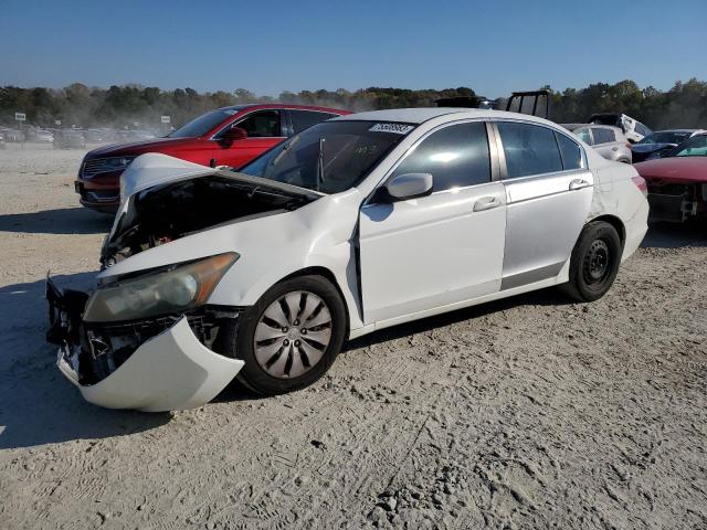 HONDA ACCORD 2009 1hgcp26369a056555