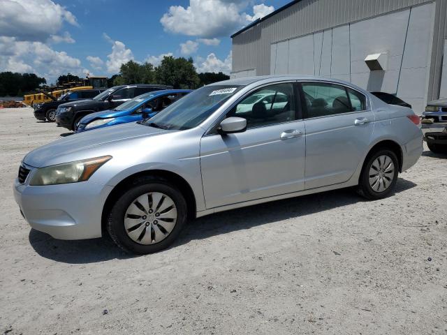 HONDA ACCORD 2009 1hgcp26369a079379