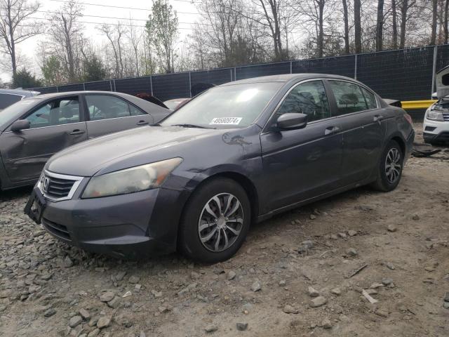 HONDA ACCORD 2009 1hgcp26369a095386