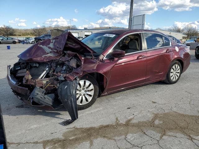 HONDA ACCORD 2009 1hgcp26369a096263