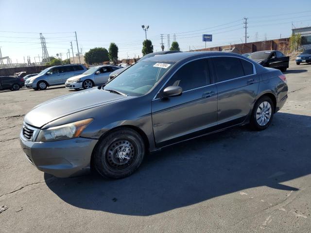 HONDA ACCORD LX 2009 1hgcp26369a112459