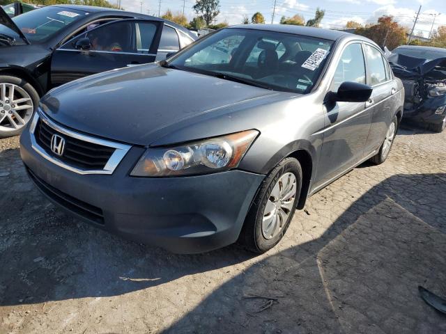 HONDA ACCORD 2009 1hgcp26369a131271