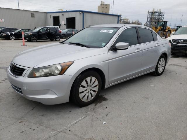 HONDA ACCORD 2009 1hgcp26369a152184