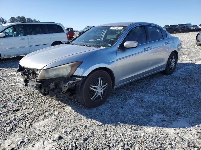 HONDA ACCORD 2009 1hgcp26369a155537