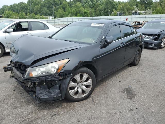 HONDA ACCORD LX 2009 1hgcp26369a175268