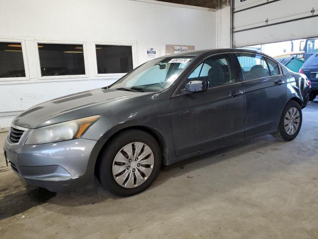 HONDA ACCORD 2009 1hgcp26369a184987