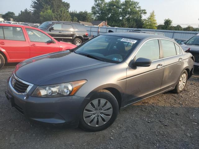 HONDA ACCORD LX 2009 1hgcp26369a185265