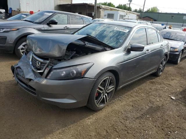 HONDA ACCORD LX 2009 1hgcp26369a192619