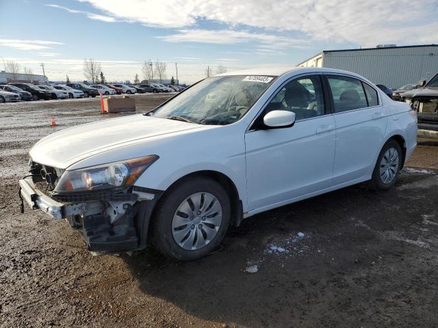 HONDA ACCORD 2009 1hgcp26369a804785