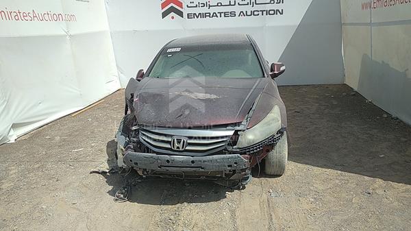 HONDA ACCORD 2012 1hgcp2636ca603329