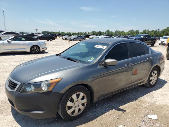 HONDA ACCORD 2008 1hgcp26378a056336