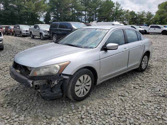 HONDA ACCORD 2008 1hgcp26378a065067