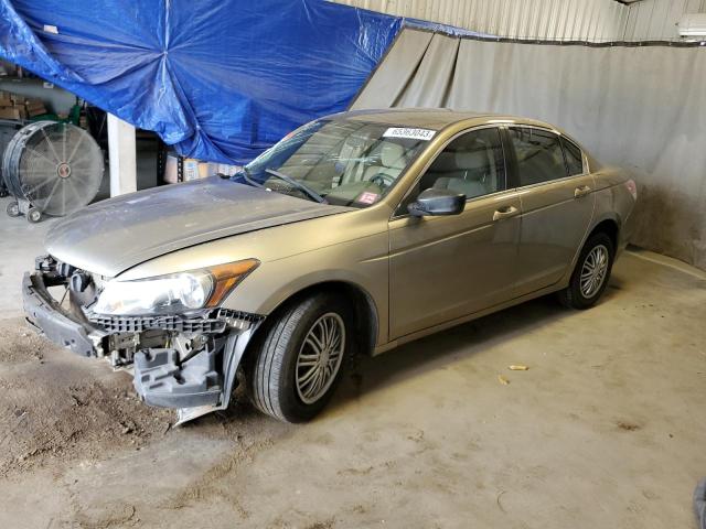 HONDA ACCORD LX 2008 1hgcp26378a078059