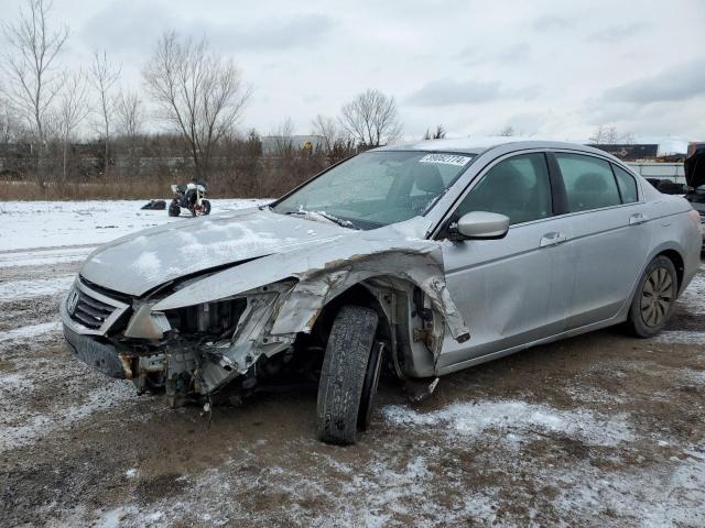 HONDA ACCORD 2008 1hgcp26378a095993