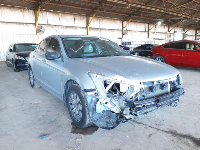 HONDA ACCORD LX 2008 1hgcp26378a126174