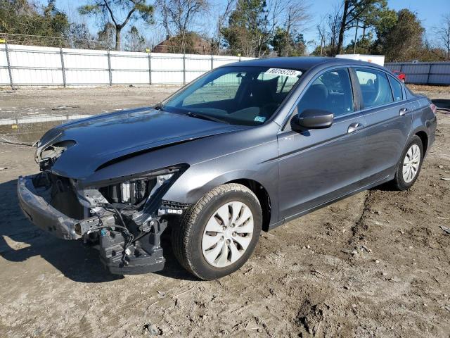 HONDA ACCORD 2008 1hgcp26378a139748