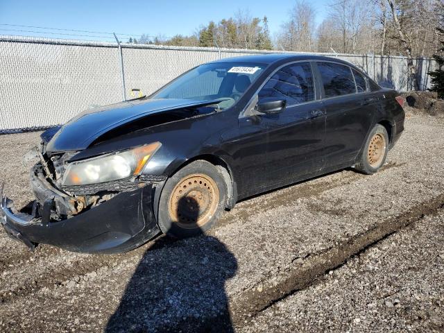 HONDA ACCORD 2008 1hgcp26378a815051