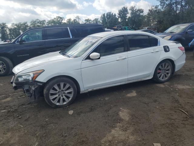 HONDA ACCORD LX 2009 1hgcp26379a013990