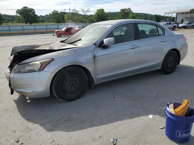 HONDA ACCORD 2009 1hgcp26379a018851