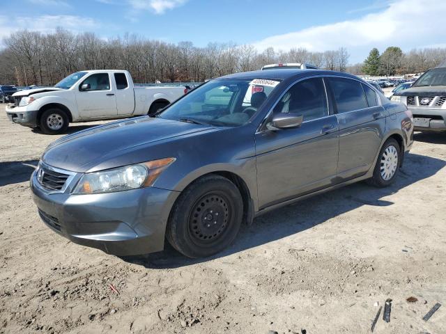 HONDA ACCORD 2009 1hgcp26379a052479